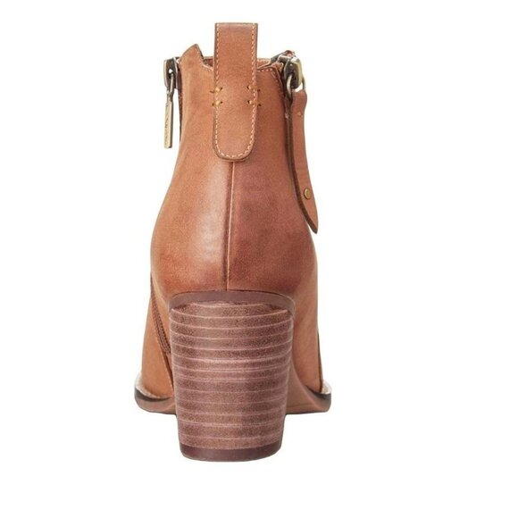 Aqua College Nancy Waterproof Booties - Picture 3 of 6